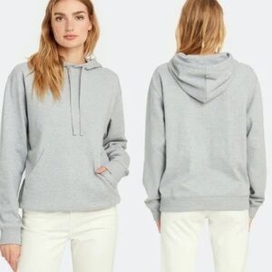 Revolve X Karla The Pullover 100% Cotton Hoodie New In Original Package Gray XL